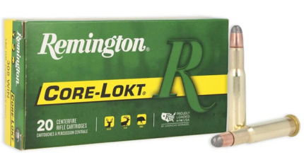 Remington Core-Lokt 30-30 Win 170gr SP