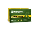 Remington Core-Lokt 6.5 Creedmoor 140gr PSP