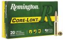Remington Core-Lokt 6.5 Creedmoor 140gr PSP - Image 6