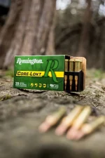Remington Core-Lokt 6.5 Creedmoor 140gr PSP - Image 4