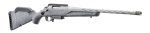Ruger American Gen II 6.5 Creedmoor 20" Grey - Image 6