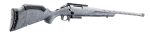Ruger American Gen II 6.5 Creedmoor 20" Grey - Image 5