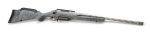 Ruger American Gen II 6.5 Creedmoor 20" Grey - Image 4