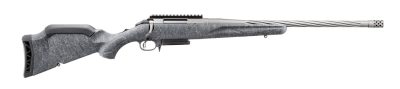 Ruger American Gen II 6.5 Creedmoor