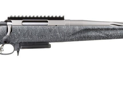 Ruger American Gen II 6.5 Creedmoor