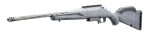 Ruger American Gen II 6.5 Creedmoor 20" Grey - Image 3