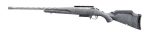 Ruger American Gen II 6.5 Creedmoor 20" Grey - Image 2