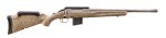 Ruger American Gen II Ranch 350 Legend