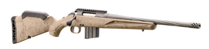 Ruger American