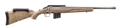 Ruger American Gen II Ranch 350 Legend