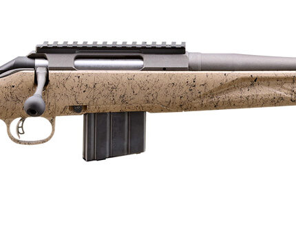 Ruger American Gen II Ranch 350 Legend