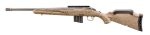 Ruger American Gen II Ranch 350 Legend 16.4" Tan - Image 2