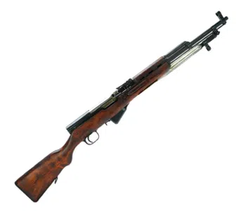 Russian SKS Semi-Auto 7.62×39 — Victory Ridge Sports