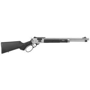 Smith and Wesson 1854 357 Mag 19in BBL SST-SYN