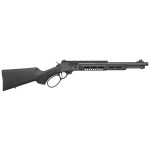Smith & Wesson 1854 Stealth Hunter 357 Mag 16.3in