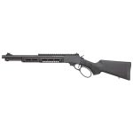 Smith & Wesson 1854 Stealth Hunter 357 Mag 16.3in - Image 2