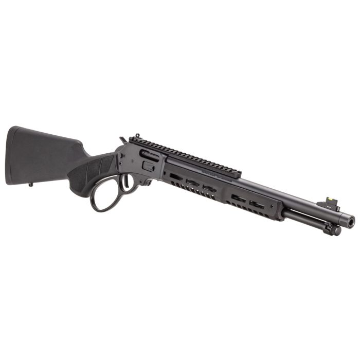 トイガン SMITH&WESSON Smith & Wesson 1854 Stealth Hunter 44 Mag 16.3in - VICTORY RIDGE