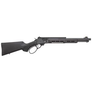 Smith & Wesson 1854 Stealth Hunter 357 Mag 16.3in