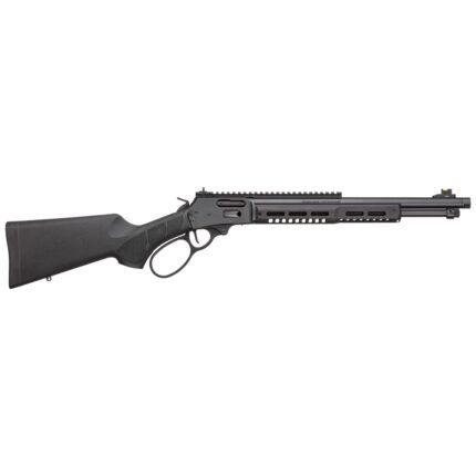 Smith & Wesson 1854 Stealth Hunter 357 Mag 16.3in
