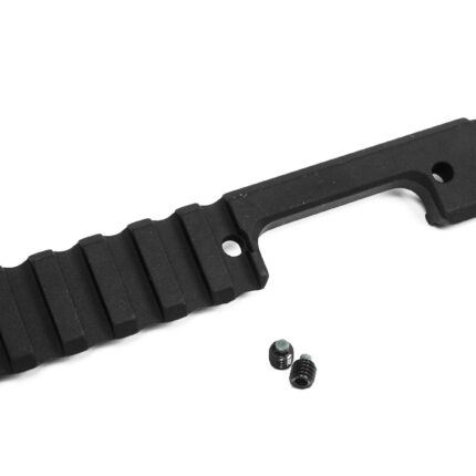 Talley Picatinny Base CZ 457
