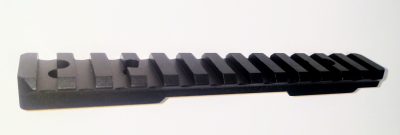 Talley Picatinny Base Ruger 10-22