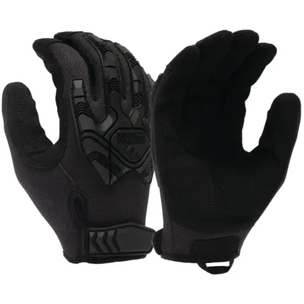 Venture Gear Tactical HD Impact Operator Glove