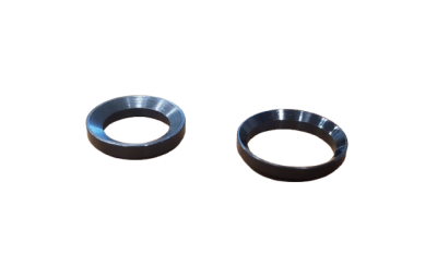 MRA Crush Washer-Black