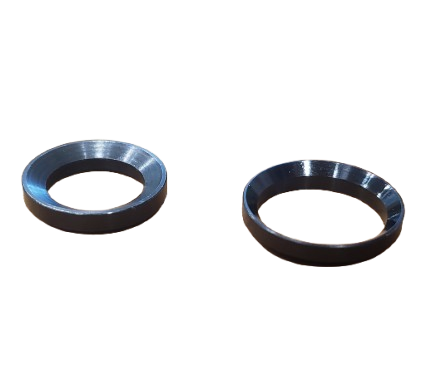 MRA Crush Washer-Black
