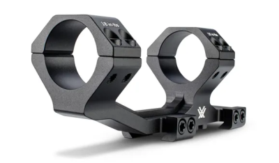 Vortex Sport Cantilever 30mm Diameter 2" Offset 1.5" Height