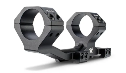 Vortex Sport Cantilever 30mm Diameter 2" Offset 1.5" Height