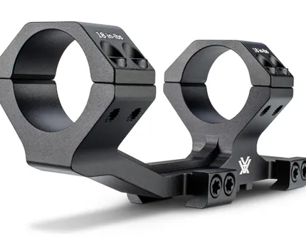 Vortex Sport Cantilever 30mm Diameter 2" Offset 1.5" Height