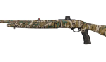 Vortex Viper SG Enclosed Micro Red Dot - Image 3