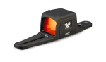Vortex Viper Shotgun Enclosed Micro Red Dot