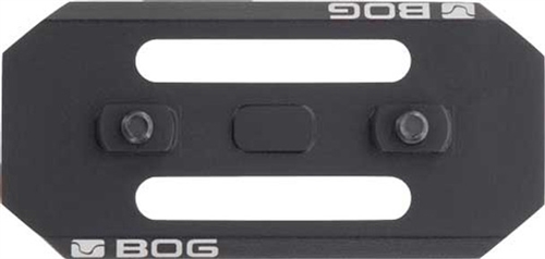 3 M-LOK to ARCA-Swiss Tripod Plate BOG 3in M-LOK to ARCA-Swiss Tripod Plate