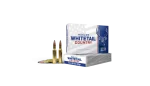 Nosler WCA 7mm-08 Rem 140gr SBSP