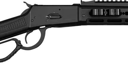 Canuck Wrangler Blackout Lever Action 16.5in