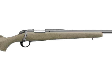 Bergara B14 Hunter 22in Green