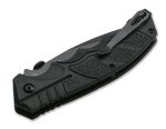 Boker Plus HK SFP Tactical Folder Black - Image 2
