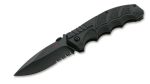 Boker Plus HK SFP Tactical Folder Black