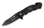Boker Magnum Special Forces Flipper Black