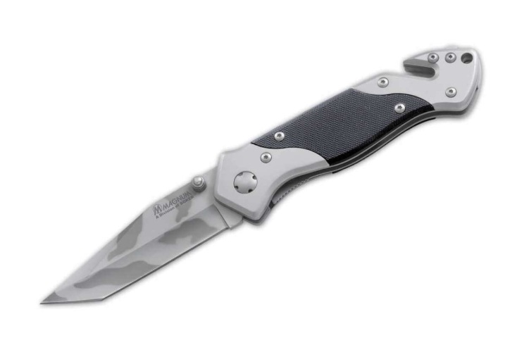 Boker Magnum Tactical Rescue 03 Boker Magnum Tactical Rescue