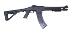 Canuck Recon 2 12ga Pump 15in