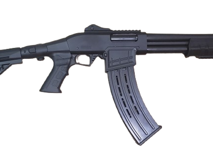 Canuck Recon 2 12ga Pump 15in
