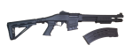 Canuck Recon 2 12ga Pump 15in - Image 4