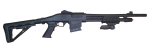 Canuck Recon 2 12ga Pump 15in - Image 5