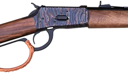 Canuck Wrangler Boss Lever Action 16.5in