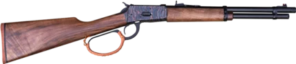 Canuck Wrangler Boss Lever Action 16.5in