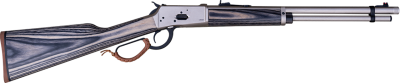 Canuck Wrangler Jurassic Lever Action 18.5in