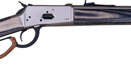 Canuck Wrangler Jurassic Lever Action 18.5in