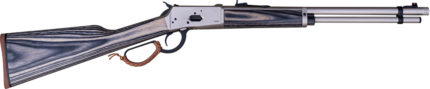 Canuck Wrangler Jurassic Lever Action 18.5in